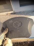 Подушка безопасности. Toyota Land Cruiser Prado, VZJ90W, RZJ95W, KZJ90W, KDJ95W, RZJ90W