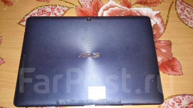 Asus Eee Pad Transformer 16Gb ����