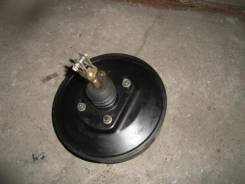 Вакуумный усилитель тормозов. Nissan Urvan Nissan Homy, VYGE24, VRMGE24, KSGE24, KRME24, CRGE24, DYGE24, DRGE24, ARGE24, KSE24, CYGE24, VRGE24, VRE24...