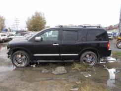 Infiniti QX56. JA60, VK56DE