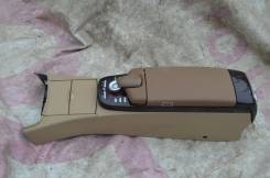 Подлокотник. Mercedes-Benz S-Class, W221