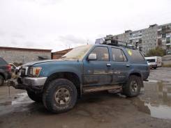 Toyota Hilux Surf. LN130, 2LT