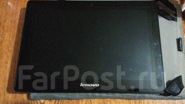 Lenovo IdeaTab S6000 ����