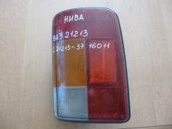 Стоп-сигнал. Лада 4x4 2121 Нива, 2121 Лада 2121 4x4 Нива, 21213