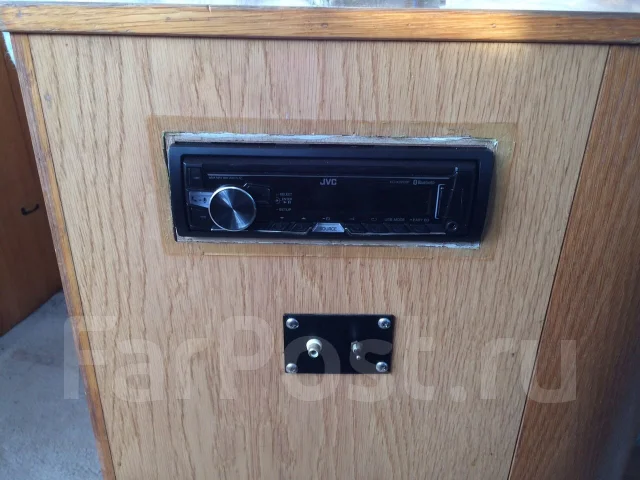 Yamaha SC-32. 1991 ���, ��������� ������������, ������ ����