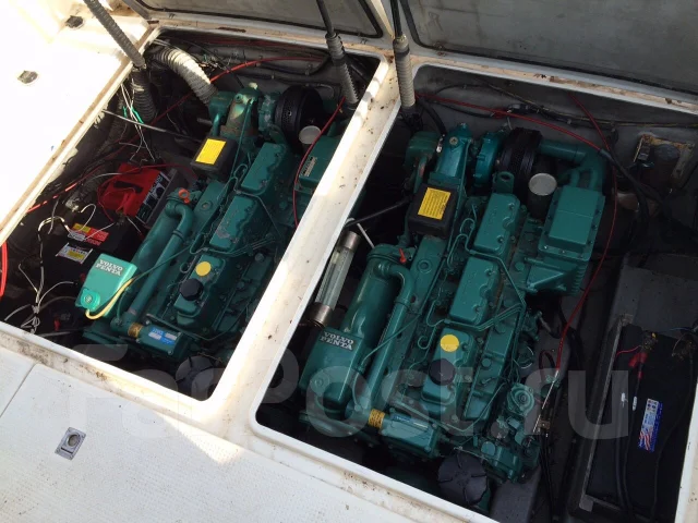 Yamaha SC-32. 1991 ���, ��������� ������������, ������ ����