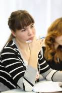Копирайтер. Незаконченное высшее образование (студент), опыт работы 2 месяца