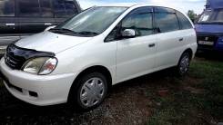 Toyota Nadia. SXN10, 3SFSE