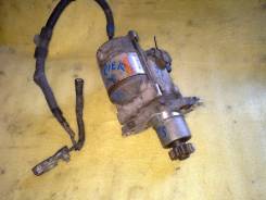 Стартер. Toyota Harrier, MCU10, MCU15W, SXU10W, MCU15, SXU15, SXU15W, SXU10, MCU10W Двигатели: 5SFE, 1MZFE