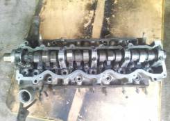 Головка блока цилиндров. Mazda Bongo Friendee, SGLR, SGLW, SGL5, SGL3 Mazda MPV, GESR, LVEWE, LVLR, GE5P, GEFP, GEEP, GE8P, LVLW, LVEW, LV5W Mazda Pro...