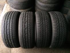 Continental ContiWinterContact TS 830. Зимние, без шипов, износ: 20%, 4 шт