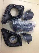 Фара противотуманная. Toyota Ractis, NCP122, NCP120, NSP122, NSP120, NCP125