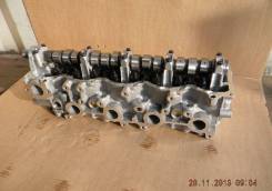 Головка блока цилиндров. Mazda Ford Freda, SGEWF, SGL3F, SGLRF, SG5WF, SGL5F, SGLWF, SGE3F Mazda Bongo Friendee, SGE3, SGLW, SG5W, SGEW, SGLR, SGL5, S...