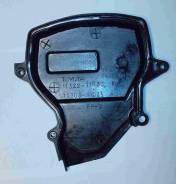 Крышка ремня ГРМ. Toyota: Corolla 2, Corsa, Paseo, Corolla, Sprinter, Tercel, Caldina, Corolla II, Starlet, Cynos, Sera, Raum Двигатели: 4EFE, 5EFE, 4...