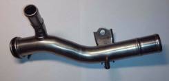 Патрубок турбины. Toyota: Tercel, Corolla, Corsa, Cynos, Raum, Paseo, Sera, Starlet, Corolla II, Caldina, Sprinter Двигатели: 5EFHE, 4EFE, 5EFE, 4EFTE...