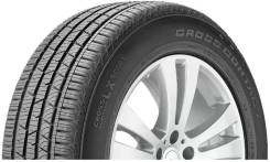 Continental ContiCrossContact LX. Летние, без износа, 1 шт