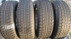 Dunlop DSX. Зимние, без шипов, износ: 10%, 4 шт