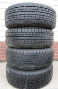 Dunlop DSX. Зимние, без шипов, износ: 20%, 4 шт