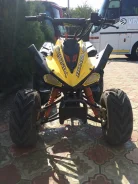 ASA ATV 110. ��������, ���� ���\���, ��� ������� ����