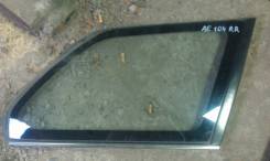 Стекло заднее. Toyota Corolla, AE104, AE104G, CE100, CE101, AE101, AE100 Toyota Corolla Wagon, AE104G Двигатели: 4AFE, 5AFE, 3CE, 2C, 4AGE