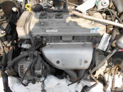 Насос масляный. Toyota: Carina, Corolla, Celica, Corona, Caldina Двигатель 7AFE
