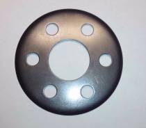 Прокладка маховика 32117-16010. Toyota: Sera, Cynos, Carina, Sprinter, Starlet, Tercel, Caldina, Corsa, Corolla, Paseo, Raum, Corolla 2, Corona, Corol...