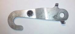 Крюк буксировочный. Toyota: Corolla, Tercel, Corsa, Cynos, Raum, Corolla II, Caldina, Paseo, Sprinter, Sera, Starlet Двигатели: 5EFE, 5EFHE