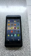 BlackBerry Z10