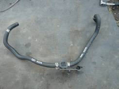 Кран печки. Honda Accord, CH9 Honda Accord Wagon, CH9 Двигатель H23A