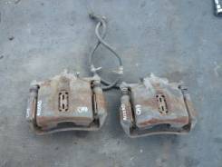 Суппорт тормозной. Honda Accord, CH9 Honda Accord Wagon, CH9 Двигатели: H23A, H23A3. Под заказ