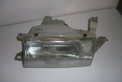 Фара. Toyota Corona, AT175, AT171, AT170 Двигатели: 5AF, 5AFE, 4AF, 4AFE