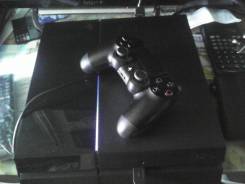 Sony PlayStation 4