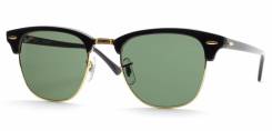 Очки Ray-Ban.