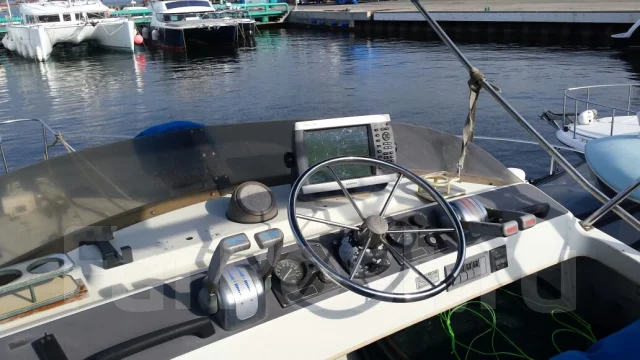 Yamaha PC-30. 1993 ���, ��������� ������������, ������ ����