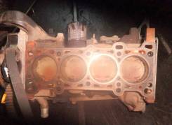 Блок цилиндров. Mazda 323, BJ Mazda Familia, BJ5P, BJ5W Mazda Familia S-Wagon, BJ5W Двигатели: ZLDE, ZL
