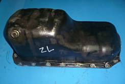 Поддон. Mazda Familia, BJ5P, BJ5W Mazda Familia S-Wagon, BJ5W Двигатели: ZLDE, ZL, ZLVE