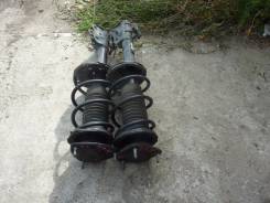 Амортизатор. Toyota bB, NCP31