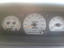 Двигатель в сборе. Mitsubishi RVR, N28W, N28WG Двигатель 4D68