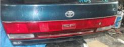Дверь багажника. Toyota Corona SF