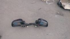 Зеркало. Mitsubishi Galant, EA1A Двигатель 4G93