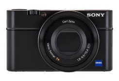 Sony Cyber-shot DSC-RX100. 20 � ����� �� ����