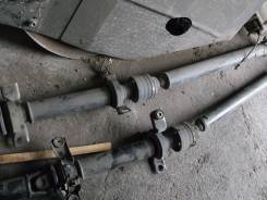 Карданный вал. Mitsubishi Airtrek, CU4W