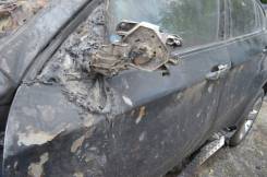 Дверь боковая. BMW X6, E71