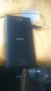 Sony Xperia P