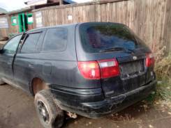 Запчасти Toyota Caldina, ET196. Toyota Caldina, ET196V, ET196 Двигатель 5EFE