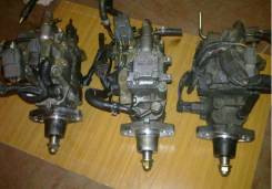 Топливный насос высокого давления. Mazda MPV, GESR, LVEWE, LVLR, GEFP, GE5P, GEEP, GE8P, LVLW, LV5W, LVEW Двигатель WLT