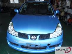 Nissan Wingroad. Y12, HR15