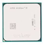 AMD Athlon II X2