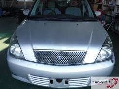 Toyota Opa. ZCT10, 1ZZ