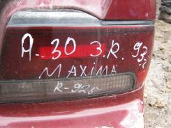 Стоп-сигнал. Nissan Maxima